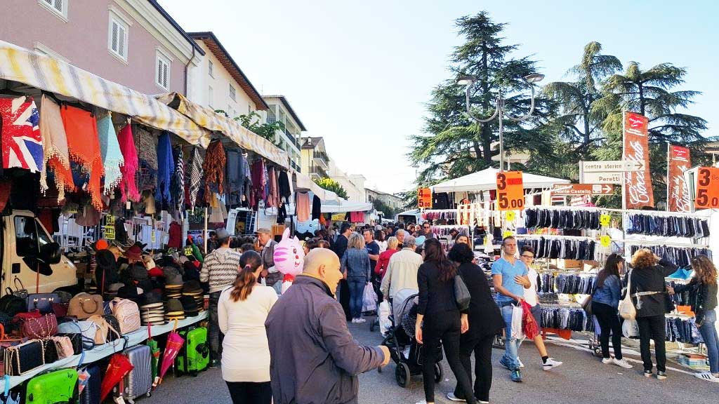 Fiera di San Michele 2025